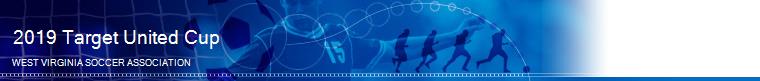 2019 Target United Cup banner